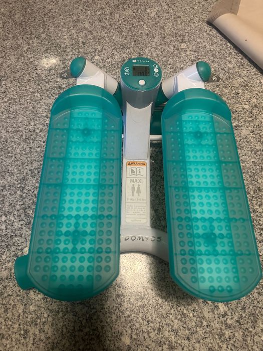 Mini stepper Domyos