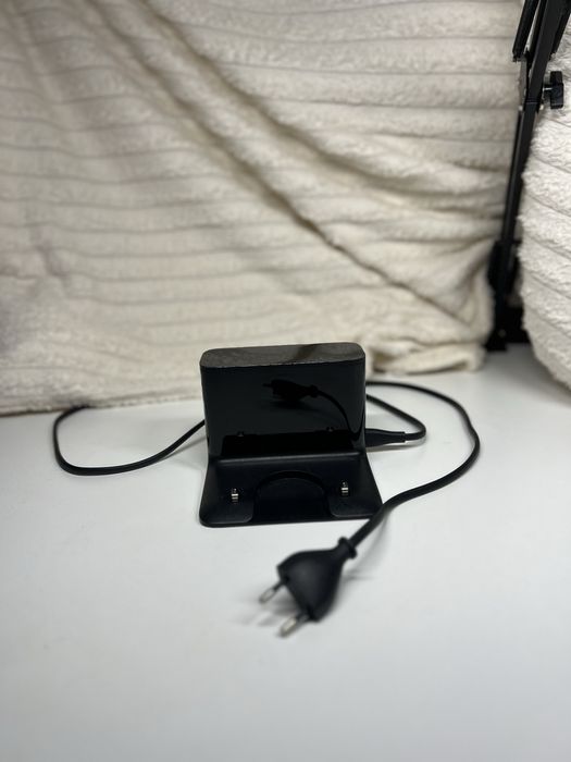 Xiaomi Robot Vacuum S20+ (B108GL) | Stan idealny | Stacja dokująca