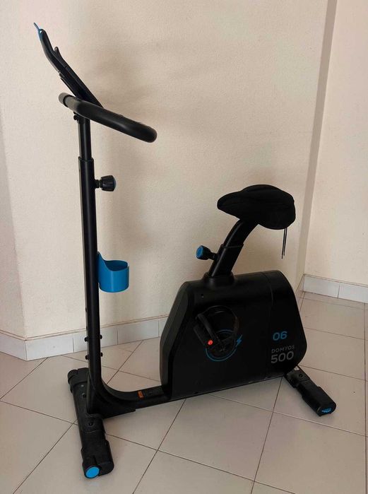 Biciclete ergonómica453713556333537280