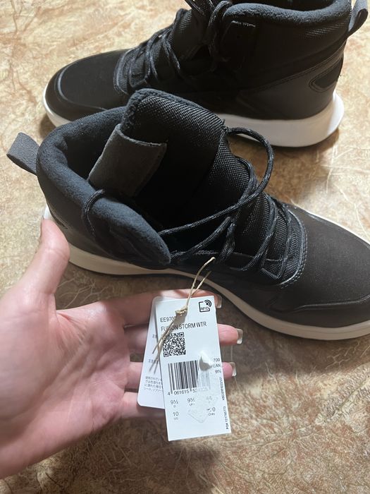 Кросівки  чоловічи Adidas