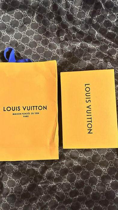 Портмоне Louis Vuitton