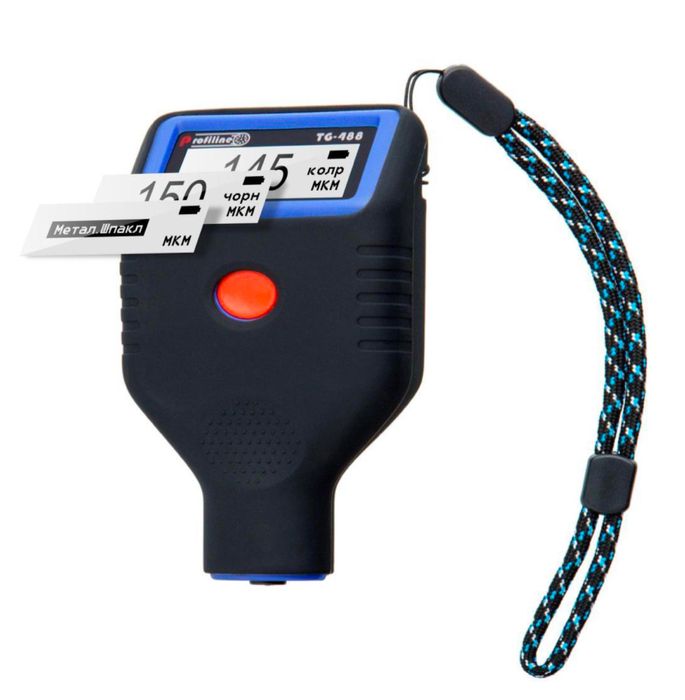 Аренда толщиномера/ Оренда товщиноміра  200грн