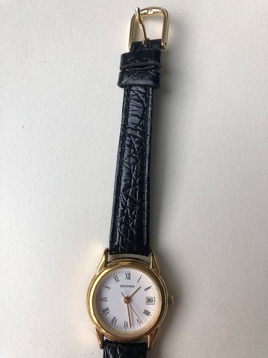 Жіночий годинник Sekonda, треба поміняти батарейку