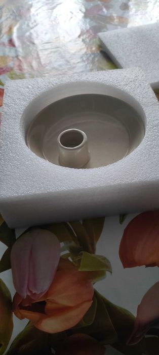 Świecznik nowy tanio