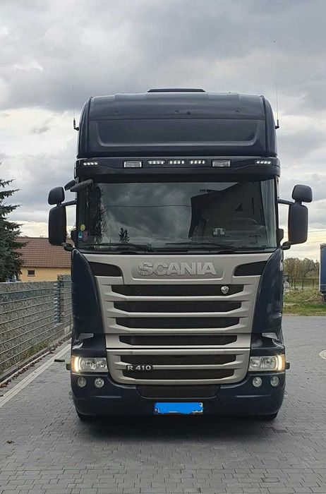 Scania