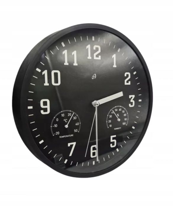 Auriol zegar ścienny