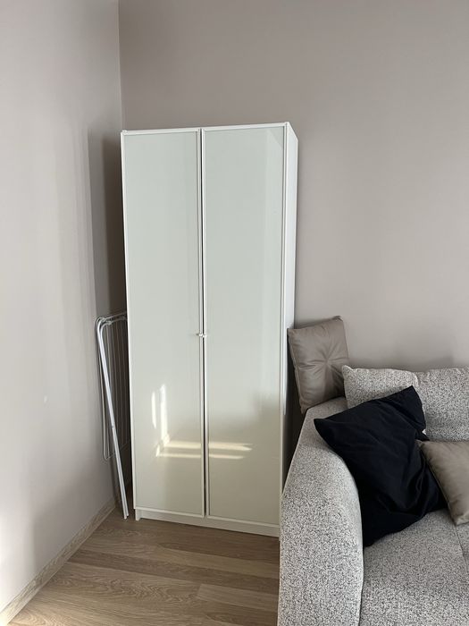 Regał/Witrynka IKEA