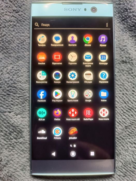 Sony xperia h3113 3/32