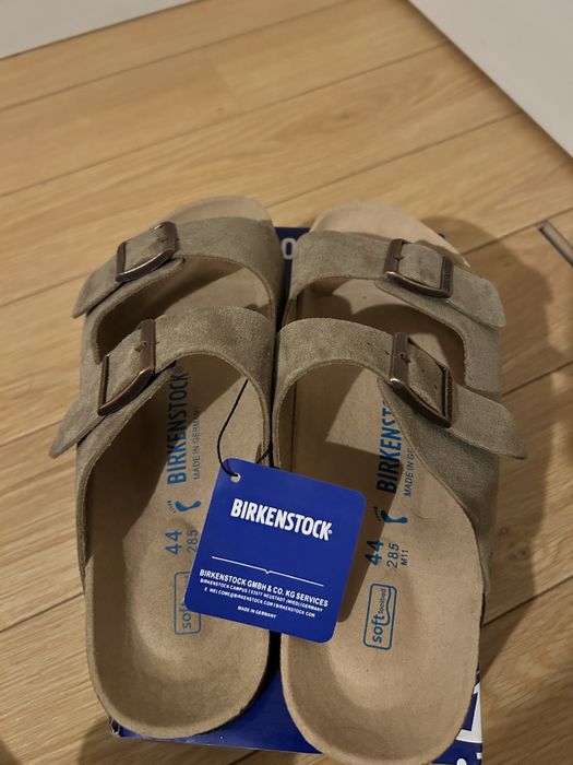 birkenstock arizona