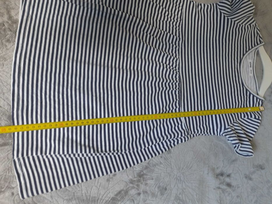 Sukienka dziewczęca Sinsay r. 128