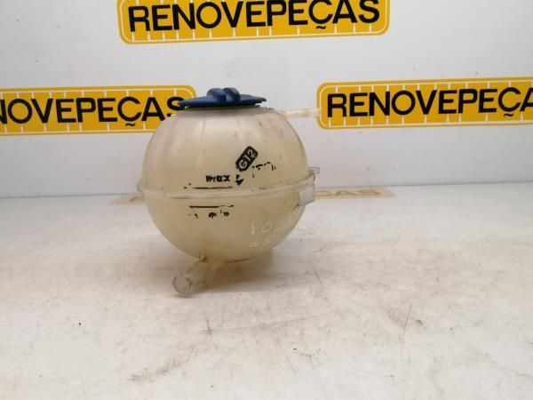 Vaso Expansao / Radiador VOLKSWAGEN Polo (6R, 6C)