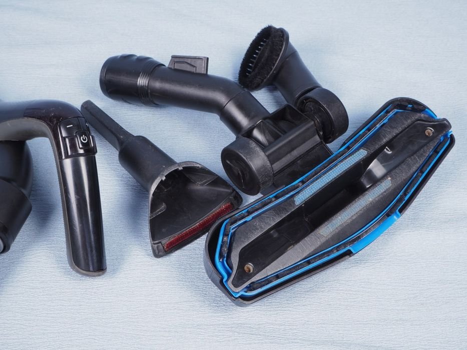 Philips fc 9929+пульт, пилосос порохотяг пилосмок пылесос