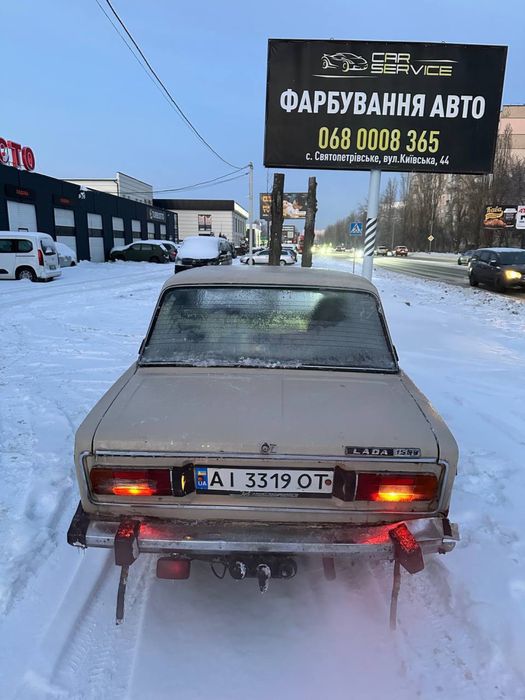 Продаж 2106 в хорошем состоянии