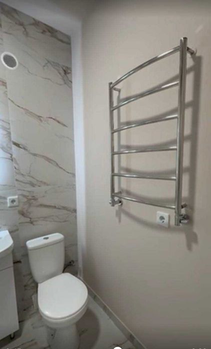 новобудова 1 кім з ремонтом