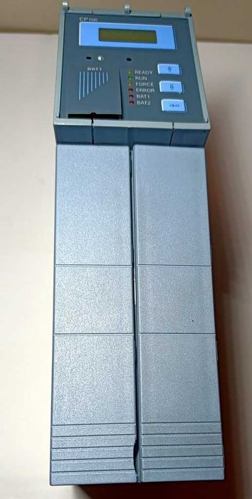 Sterownik CPU B&R AUTOMATION  2CP100.60 - 1  2CP100