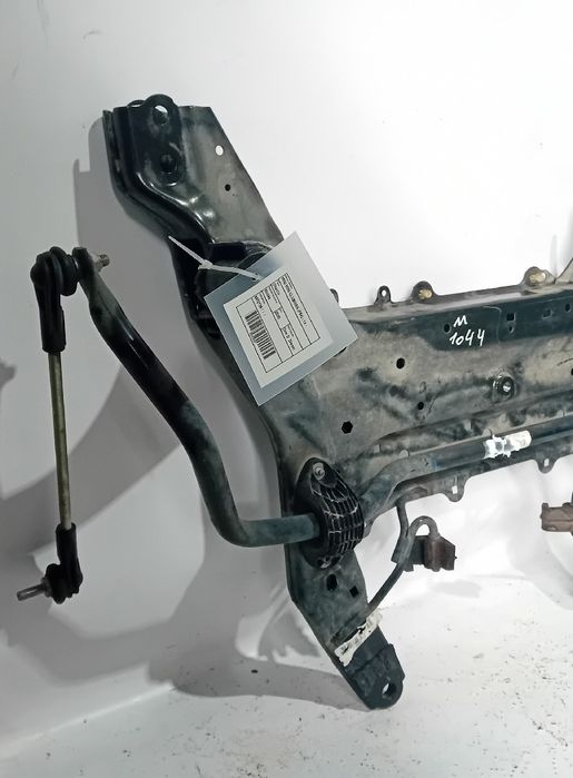 Charriot frente MINI Mini Clubman (F54)