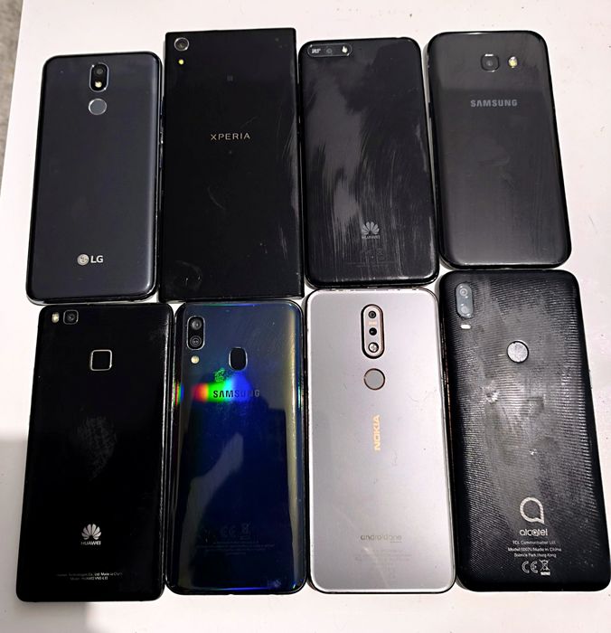 Promoção weekend  smartphone 
Vários equipamentos 
A bom preço
Samsung