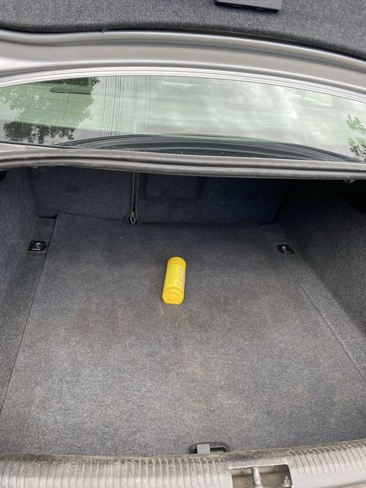 Audi A4 2003 VIN WAUZZZ8E83A366673 фото оголошення 12 з 15