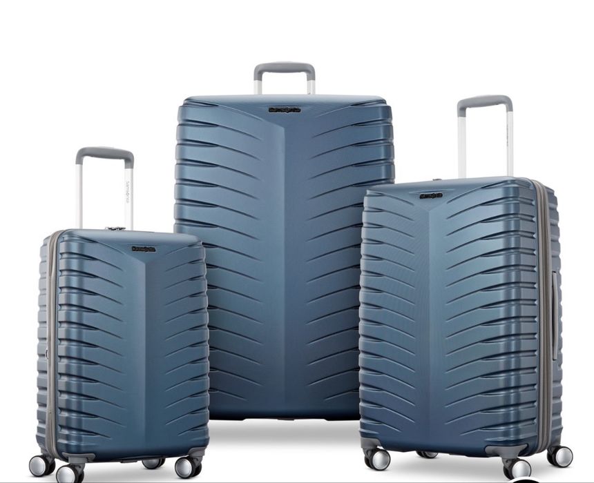 Чемодан, валіза Samsonite