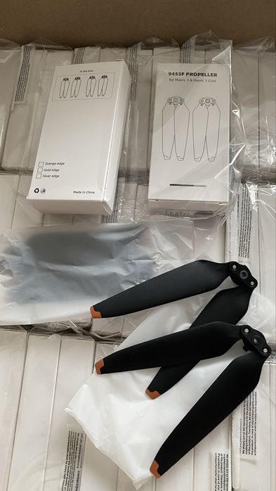 Комплект 4 пропелери 9453F для Mavic 3