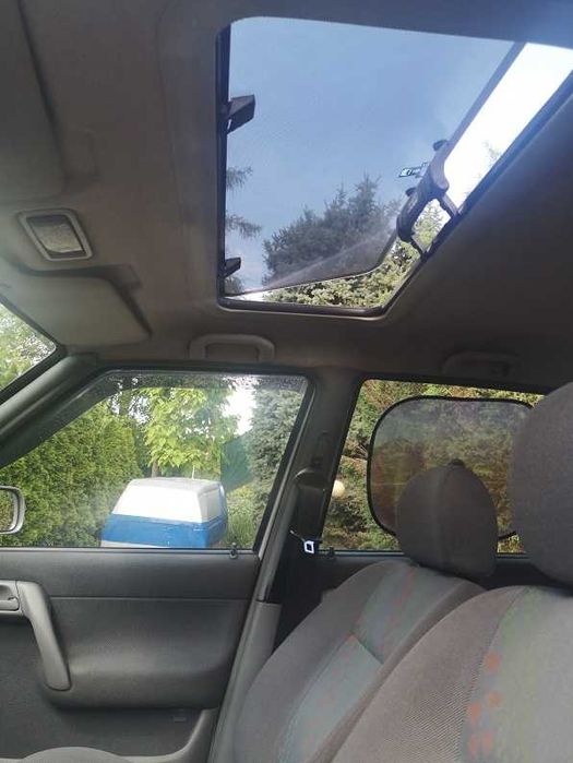 Skoda Felicja 1,6 MPI ,  LPG , szyberdach, hak i inne