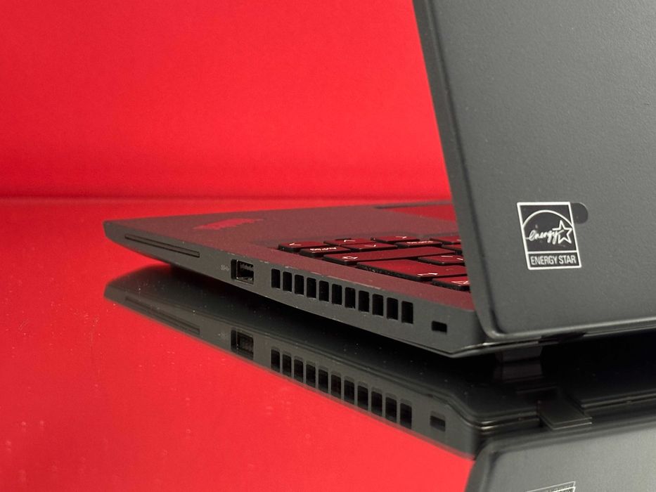 TANIO DLA FIRM! Laptop Lenovo ThinkPad X13 Gen 2 poleasingowy Intel Core 13 cali i5-1135G7 16GB RAM 256 GB dysk windows 11 pro