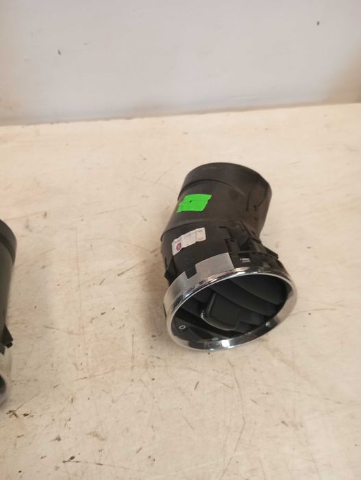 Difusor / Grelha de Saída de Ar Tablier - Peugeot 308 / 3008