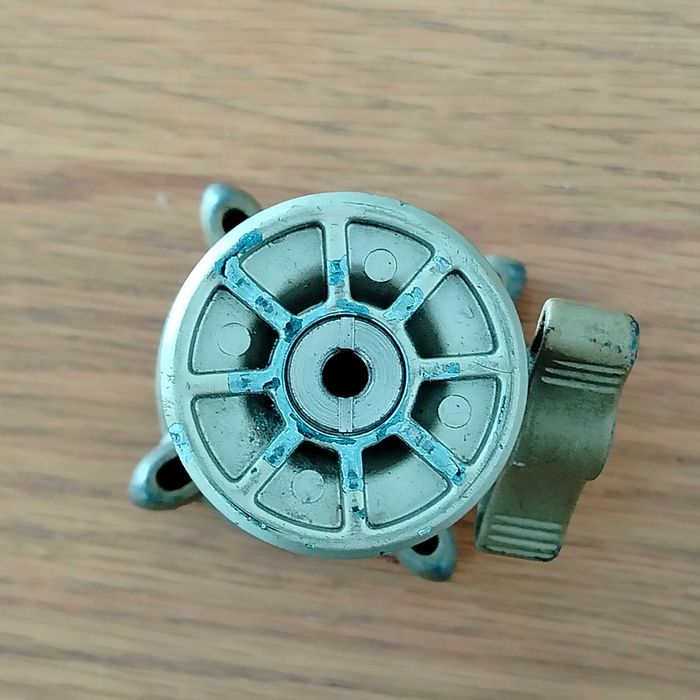 Velbon Ball  Head QHD-51, Cabeça Rótula para Tripé