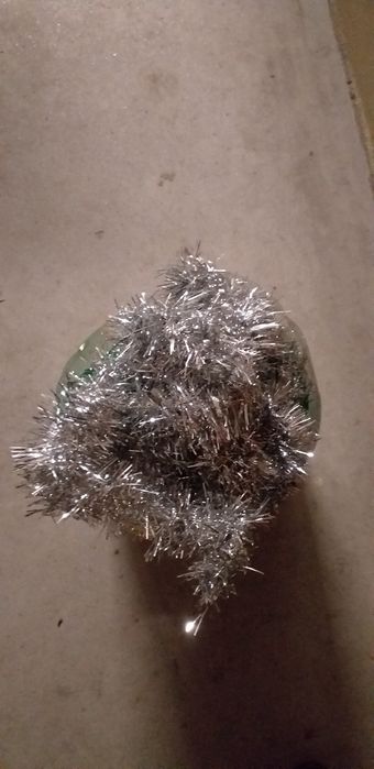 Enfeites de Natal