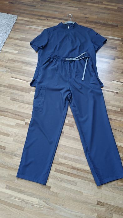 Scrubs medyczny uniform