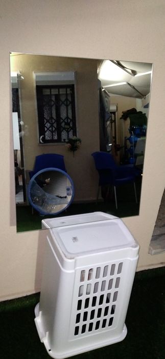 Espelho rectangular64861180174723122