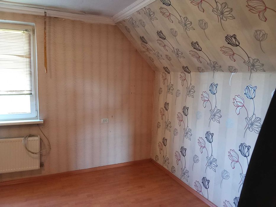 Продається будинок