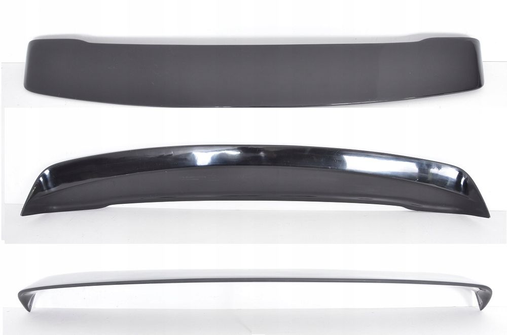 spoiler lotka daszek vw t6 klapa tfb tuning