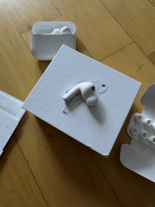 AirPods Pro gen.3 nowe