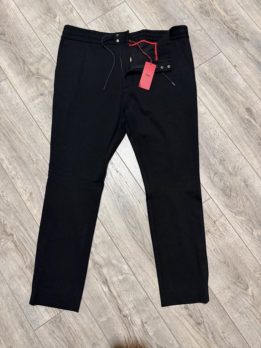 Нові Брюки Hugo Boss розмір 54