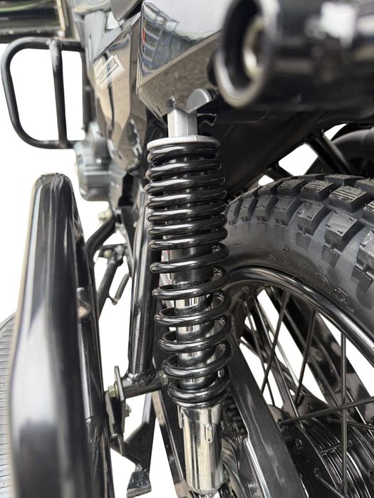 Мотоцикл Shineray Intruder 250cc