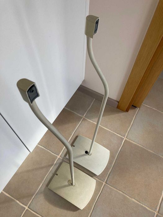 Stands altifalantes BOSE