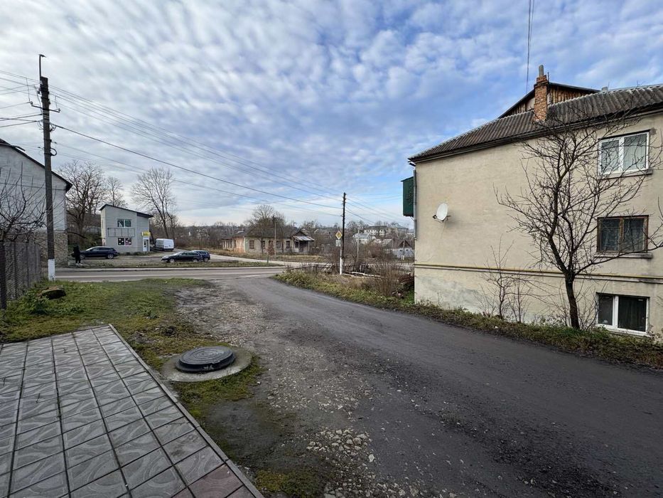 Продаж приміщення Вишнівець