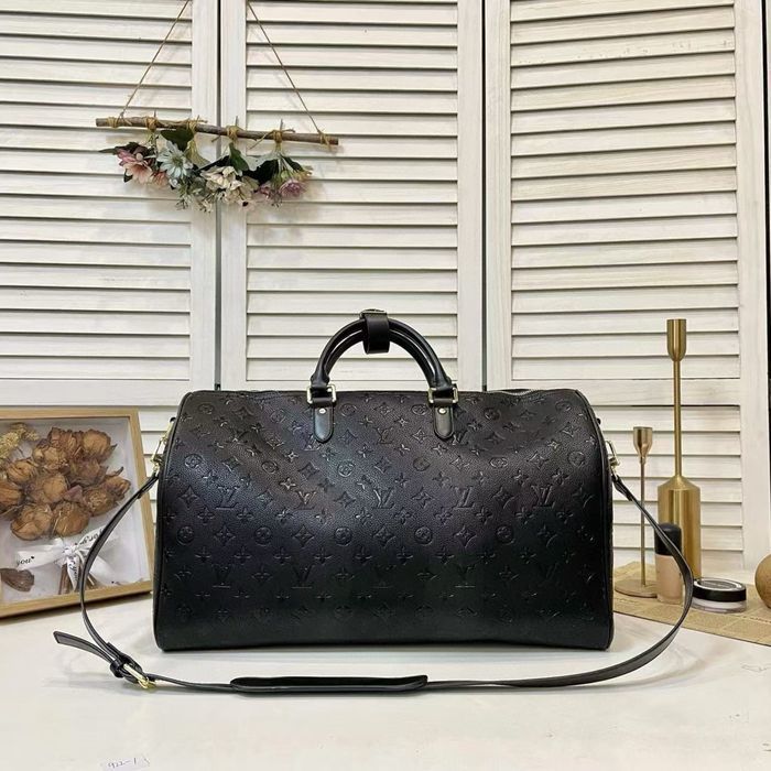 louis Vuitton keepall 50cm мужская дорожная сумка спортивная