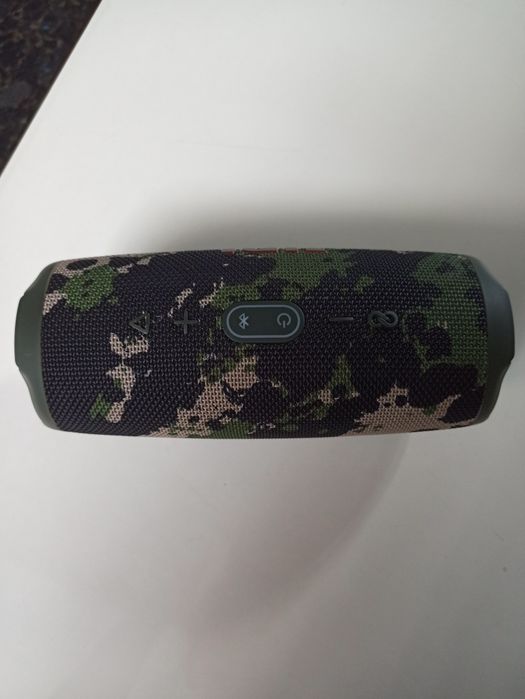 Колонка Jbl charge 5 камуфляж