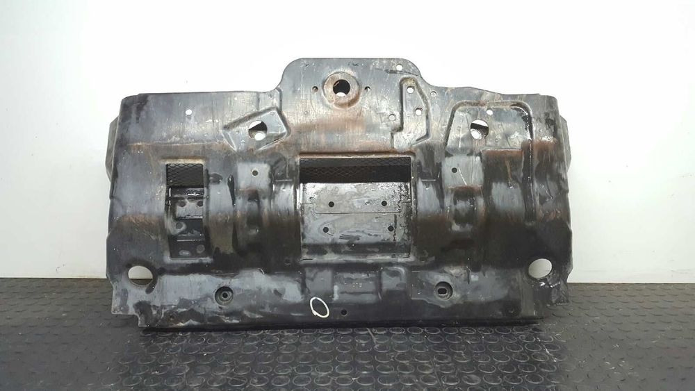 COBERTURA DO CARTER TOYOTA LAND CRUISER (J15) BASIS