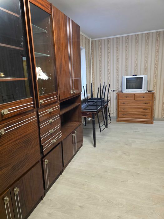 Оренда 3-к квартири на М. Поповича 8А, метро Житомирська, Академістечк