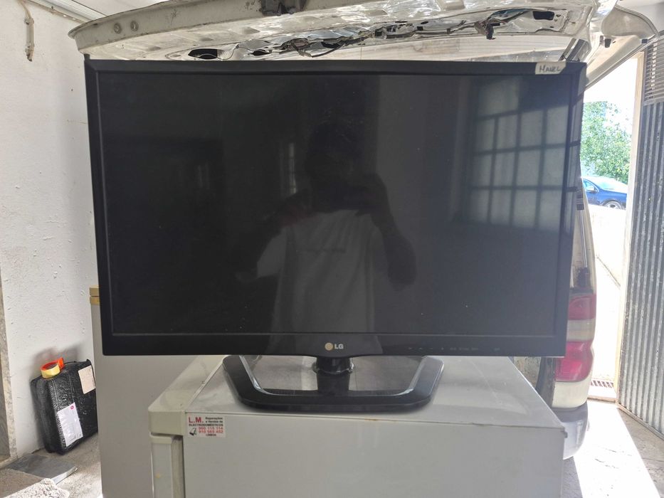 Tvs em ótimo estado