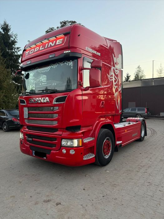 Scania