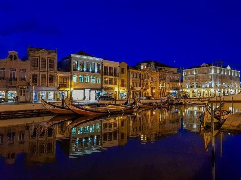 Pavilhão Comercial e Discoteca - Oportunidade de investimento em Aradas, Aveiro