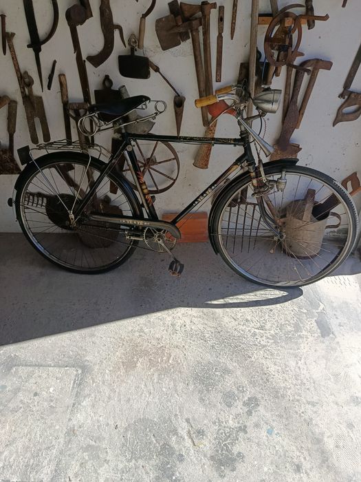 Pasteleira roda 28