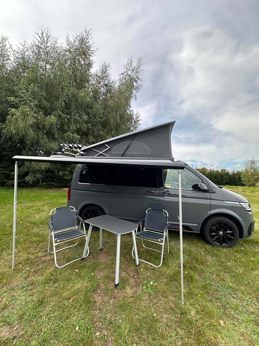 Volkswagen California