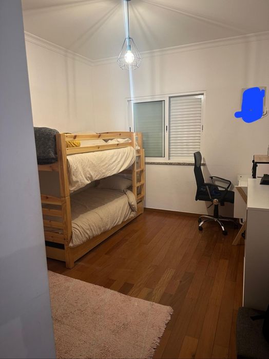 T2 Caniço Garajau