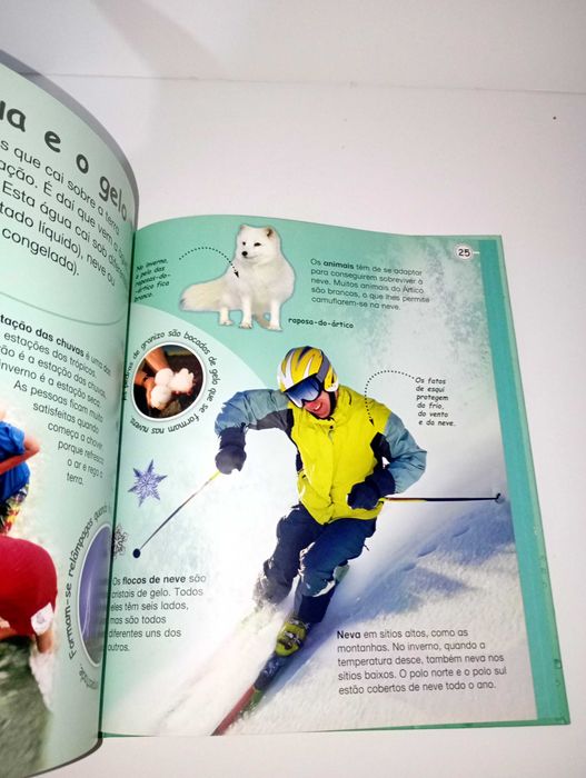 Meteorology - Explorers431625442186373122