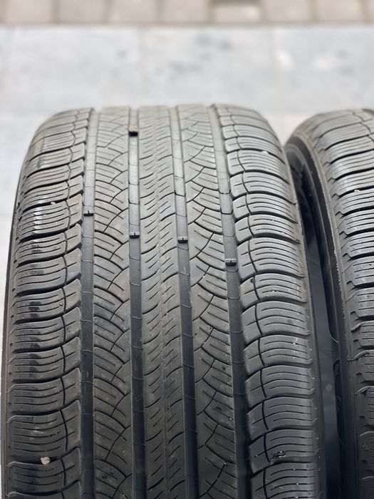 Шины мишелин 255/55/18